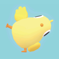 小鸡掘地求升手游app