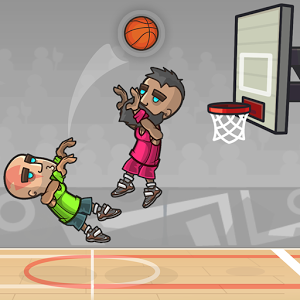 篮球战斗手游app