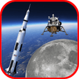 太空飞船模拟器手游app