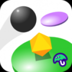 溪流跳跃手游app