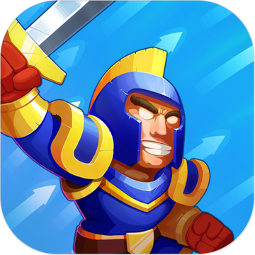 指上弹兵手游app