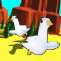 鹅群冲突手游app 鹅群冲突手游app