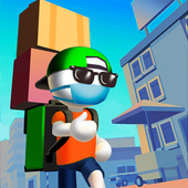 包裹送达手游app 包裹送达手游app