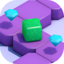 滑动路径手游app