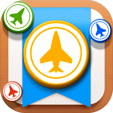 飞行棋大作战手游app 飞行棋大作战手游app