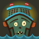 游轮上的僵尸手游app