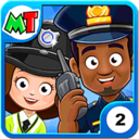 我的小镇:警察局手游app 我的小镇:警察局手游app