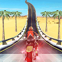 丘命山车神手游app