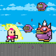 打拳英雄手游app 打拳英雄手游app