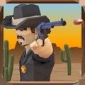 狂野西部枪战手游app