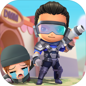 逃跑吧!少年手游app 逃跑吧!少年手游app