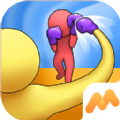 肉肉的铁拳手游app 肉肉的铁拳手游app