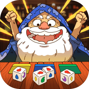 骰子元素师手游app 骰子元素师手游app