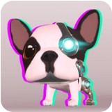 赛博狗跑步者手游app