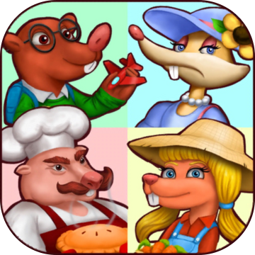 四个记忆手游app