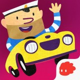 飞特创意赛车手游app