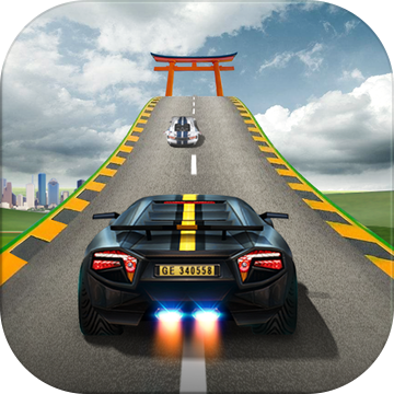 Car Stunt Racing手游app Car Stunt Racing手游app