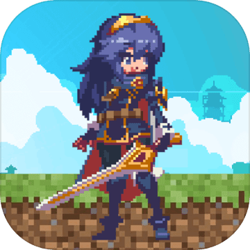 像素世界大冒险手游app