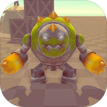 基因异变手游app