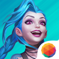 lol手游台服S1赛季手游app lol手游台服S1赛季手游app