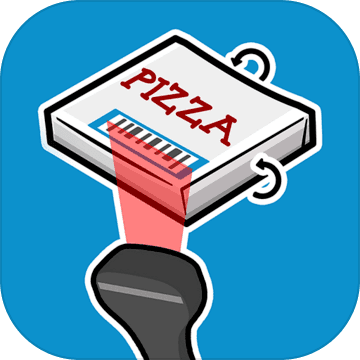 Scan it!!手游app Scan it!!手游app