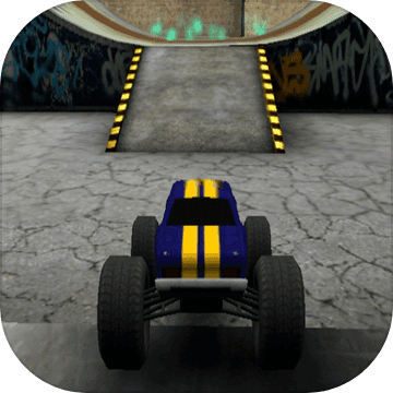 疯狂3D赛车手游app