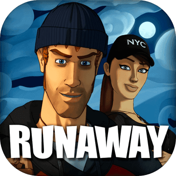 Runaway 3 Vol 2手游app Runaway 3 Vol 2手游app