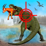 恐龙狩猎2021手游app