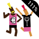 三百六十度旋转跳跃手游app