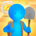 有趣的淘金者手游app 有趣的淘金者手游app