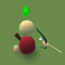 弓箭手万箭穿心手游app