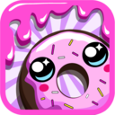 甜甜圈跑酷手游app