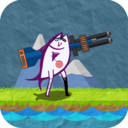 神枪手咸鱼手游app