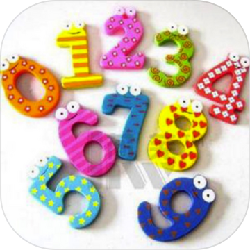 玩连连看学数数手游app