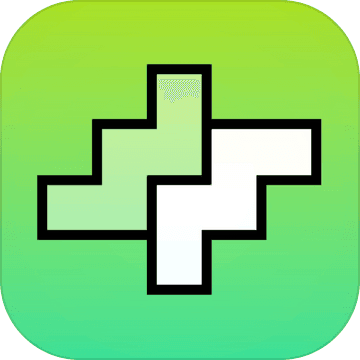 形状小人物手游app