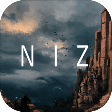 NIZ手游app NIZ手游app