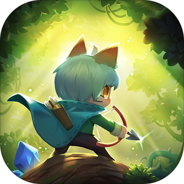 猫咪的冒险手游app