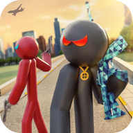 火柴人火拼手游app