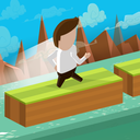 跳一跳先生手游app 跳一跳先生手游app