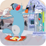 奥基滑雪冒险手游app 奥基滑雪冒险手游app