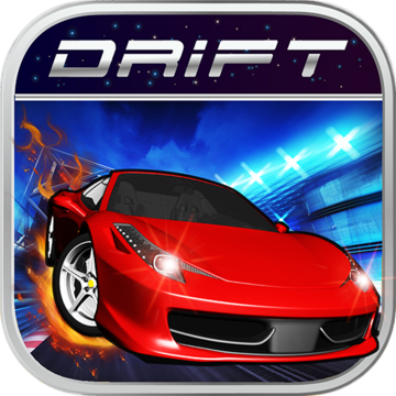真实漂移手游app