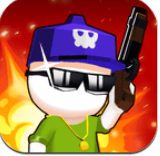 火枪大乱斗手游app 火枪大乱斗手游app