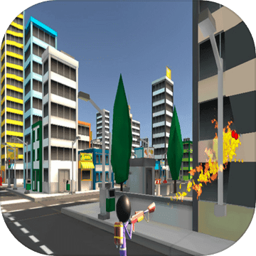 火柴人城市激斗手游app
