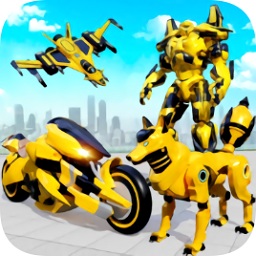 机甲变形军团手游app 机甲变形军团手游app