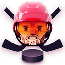 野蛮曲棍球手游app