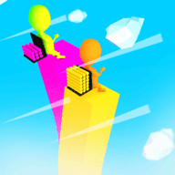 愚蠢的车轮竞赛手游app