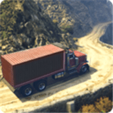 模拟大卡车司机手游app
