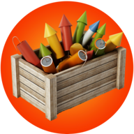 烟花模拟器手游app