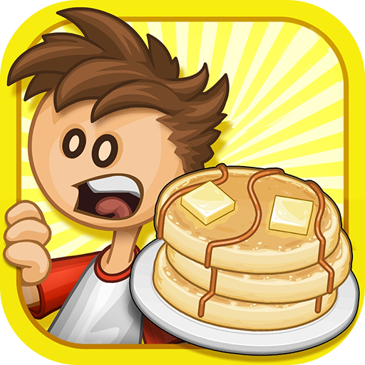 爸爸的甜品屋手游app 爸爸的甜品屋手游app