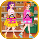 迷你城镇超级商场手游app 迷你城镇超级商场手游app